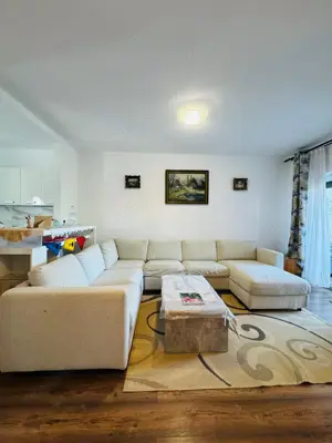 AV649 Casa tip Triplex, P+1E+POD, Dumbravita, zona EXCELENTA, 190000 pret fix - imagine 3