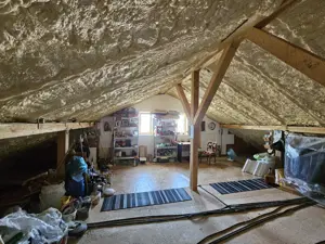 Duplex pe parter, deosebit, Sânandrei, lângă Timișoara, comision 0% - imagine 19