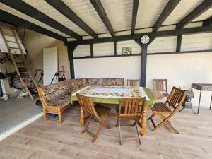 Duplex pe parter, deosebit, Sânandrei, lângă Timișoara, comision 0% - imagine 16