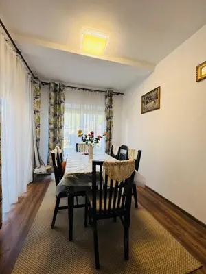 AV649 Casa tip Triplex, P+1E+POD, Dumbravita, zona EXCELENTA, 190000 pret fix - imagine 4