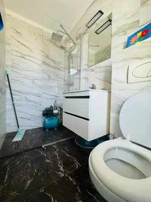 AV649 Casa tip Triplex, P+1E+POD, Dumbravita, zona EXCELENTA, 190000 pret fix - imagine 14