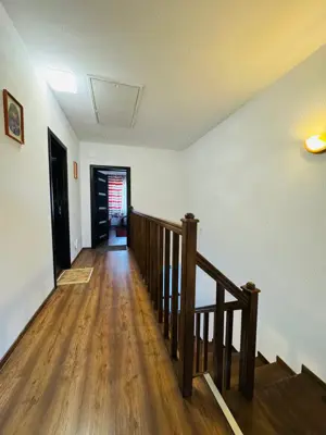 AV649 Casa tip Triplex, P+1E+POD, Dumbravita, zona EXCELENTA, 190000 pret fix - imagine 13