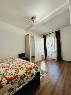 AV649 Casa tip Triplex, P+1E+POD, Dumbravita, zona EXCELENTA, 190000 pret fix - imagine 7