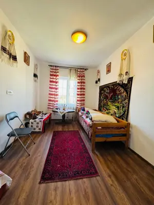 AV649 Casa tip Triplex, P+1E+POD, Dumbravita, zona EXCELENTA, 190000 pret fix - imagine 10