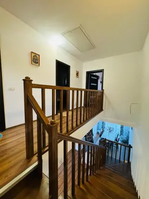 AV649 Casa tip Triplex, P+1E+POD, Dumbravita, zona EXCELENTA, 190000 pret fix - imagine 12