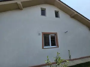 Duplex pe parter, deosebit, Sânandrei, lângă Timișoara, comision 0% - imagine 20