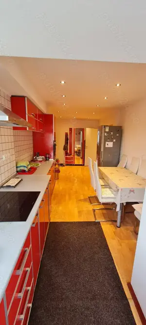 Inchiriez apartament 2 camere central - imagine 3