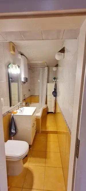 Inchiriez apartament 2 camere central - imagine 5