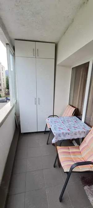 Inchiriez apartament 2 camere central - imagine 8