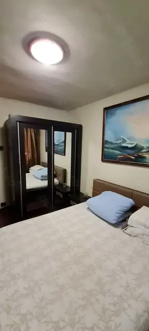 Inchiriez apartament 2 camere central - imagine 9