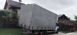 Fiat ducato maxi1800 cai - imagine 5