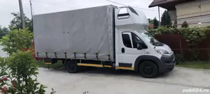 Fiat ducato maxi1800 cai - imagine 3