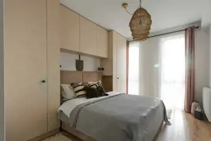 Apartament 2 Camere Uno Residence - imagine 6