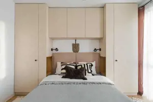 Apartament 2 Camere Uno Residence - imagine 5