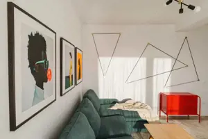 Apartament 2 Camere Uno Residence - imagine 2