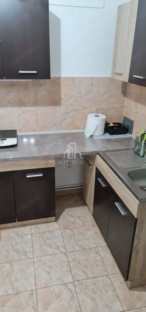 Apartament 2 Camere cu curte de Inchiriat, Zona Cetate/Cornisa - imagine 7