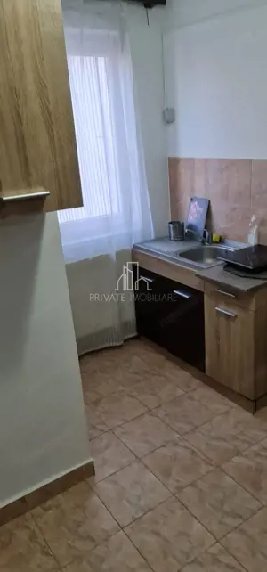 Apartament 2 Camere cu curte de Inchiriat, Zona Cetate/Cornisa - imagine 8