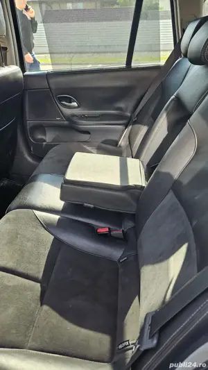 Renault Laguna 2 1.9 dci - imagine 4