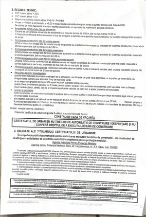 Teren cu puz intravilan in localitatea Paltinis din judetul Sibiu - imagine 6