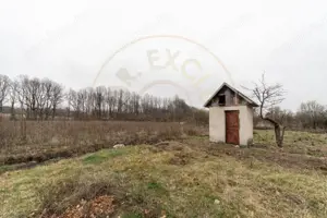 Casa cu lac priveliste superba spre padure 0% Comision - imagine 18