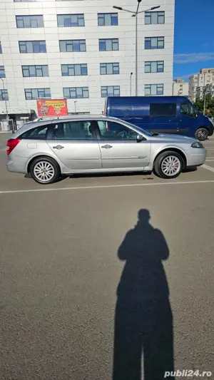 Renault Laguna 2 1.9 dci - imagine 7