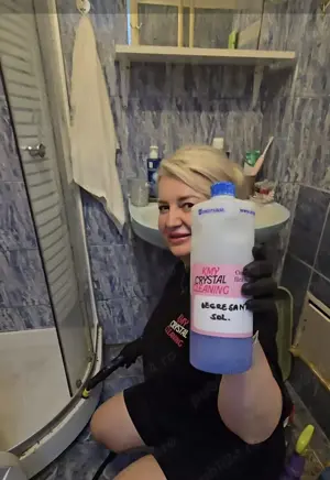 Servicii Profesionale de Curatenie