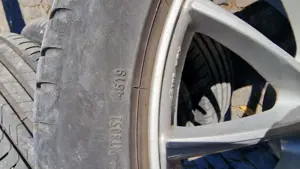 Vand cauciucuri de vara Pirelli si Hankook - imagine 2