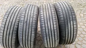 Vand cauciucuri de vara Pirelli si Hankook - imagine 4