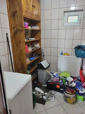 casa Fieni dambovita aproape de padure - imagine 8