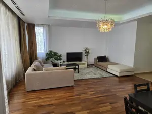 Pipera-Apartament de vanzare, Complex Liziera