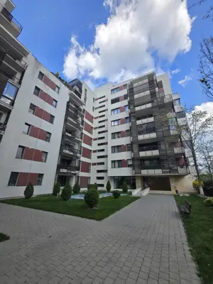 Pipera-Apartament de vanzare, Complex Liziera - imagine 10