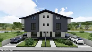 Case P+1+M | 158 mp utili  locuință| Dobroești,Ilfov| DEZVOLTATOR - imagine 6