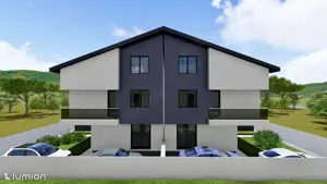 Case P+1+M | 158 mp utili  locuință| Dobroești,Ilfov| DEZVOLTATOR - imagine 5