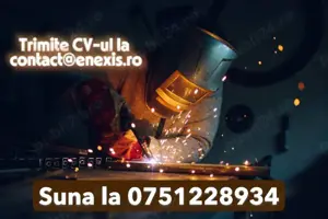 Angajăm Sudori Calificați pentru Belgia!