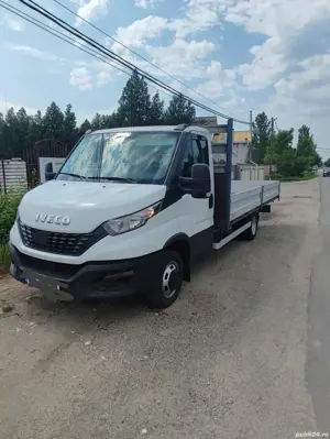 Iveco Daily 35C16 