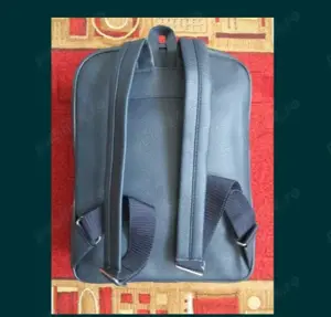 Rucsac Ghiozdan Peroni nou - imagine 5