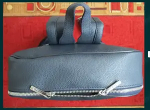 Rucsac Ghiozdan Peroni nou - imagine 4