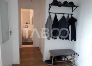 Apartament 47mp de vanzare 2 camere cu balcon 6mp zona Mihai Viteazul - imagine 8