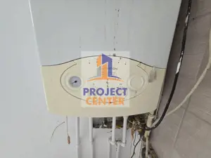 Apartament 2 camere Razboieni, centrala termica - imagine 6