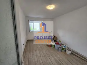 Apartament 2 camere Razboieni, centrala termica - imagine 2