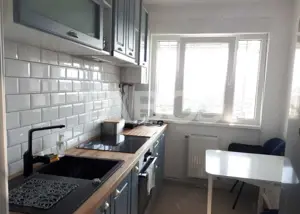 Apartament 47mp de vanzare 2 camere cu balcon 6mp zona Mihai Viteazul - imagine 6