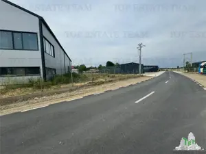 Hala - Maracineni - Buzau - vanzare - imagine 3 Hala - Maracineni - Buzau - vanzare - imagine 3