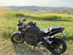 Yamaha FZ1 de vânzare  - imagine 2