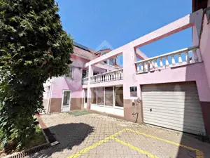 Casa cu 6 camere de inchiriat in Rogerius