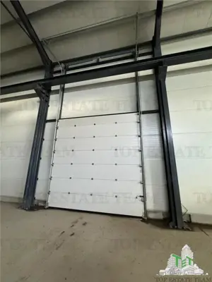 Hala - Maracineni - Buzau - vanzare - imagine 5 Hala - Maracineni - Buzau - vanzare - imagine 5