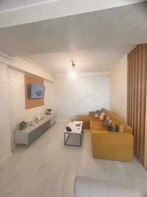 Apartament 2 camere in Regim Hotelier Mamaia,  Adamar - imagine 2