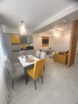 Apartament 2 camere in Regim Hotelier Mamaia,  Adamar - imagine 3