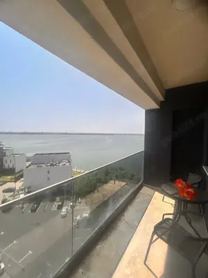 Apartament 2 camere in Regim Hotelier Mamaia,  Adamar