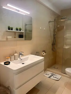 Apartament 2 camere in Regim Hotelier Mamaia,  Adamar - imagine 5