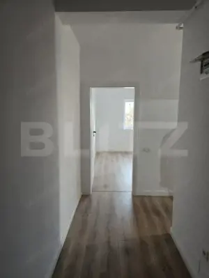 Ocazie! Apartament modern semifinisat, cu 3 camere, 60 mp, etaj intermediar - imagine 4